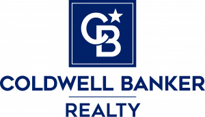 Coldwell Banker Blue Vertical